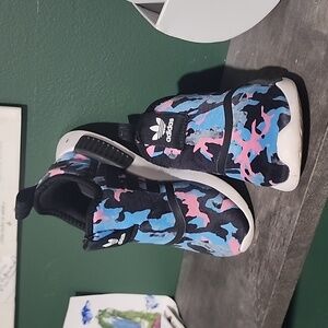 Adidas NMD 360 kids 12 gym shoe